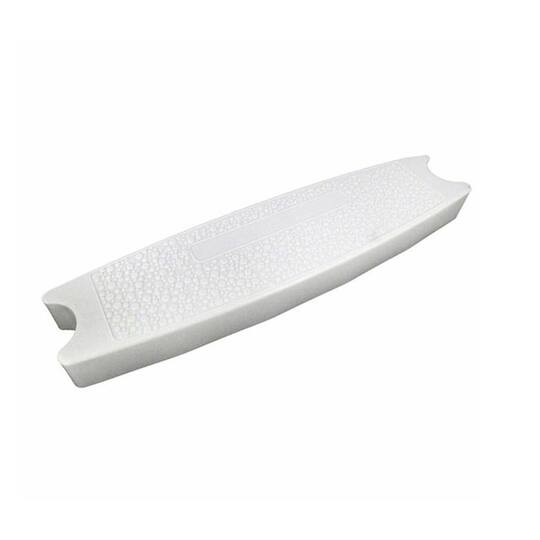 Swim Central 19.5" Heavy Duty Replacement Molded Swimming Pool Ladder Step